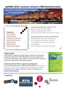 cph rna 2014