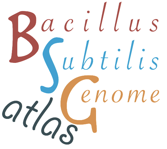 BSGatlas logo